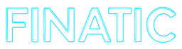 Finatic Logo