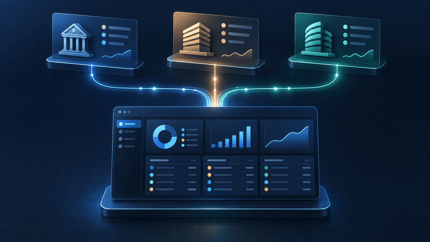 Cover Image for What Normalized Brokerage Data Means for Portfolio Products