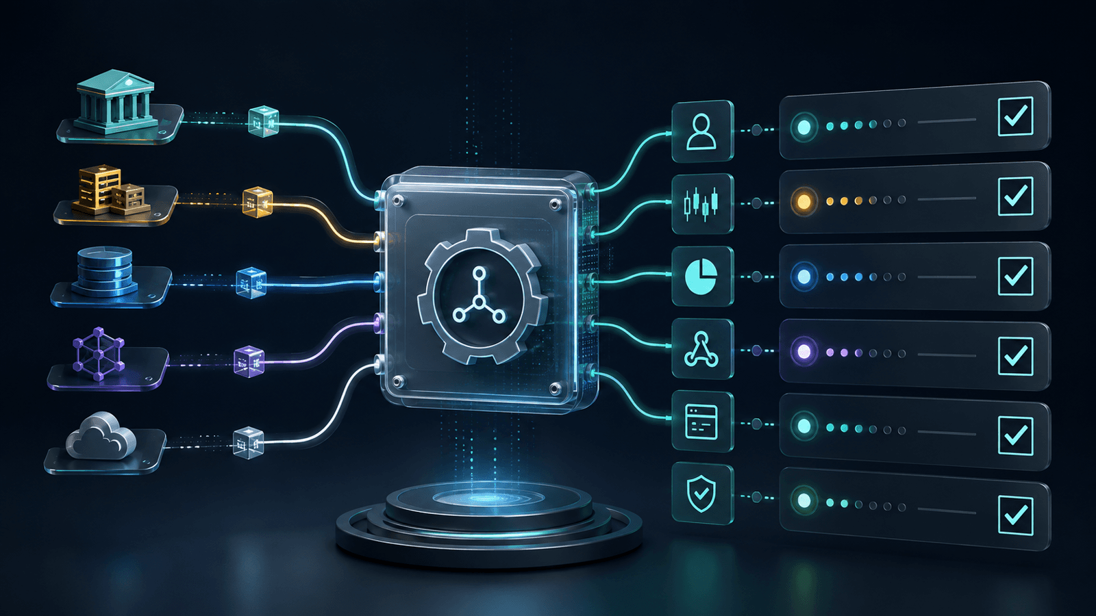 Cover Image for How to Evaluate a Brokerage API Before You Integrate