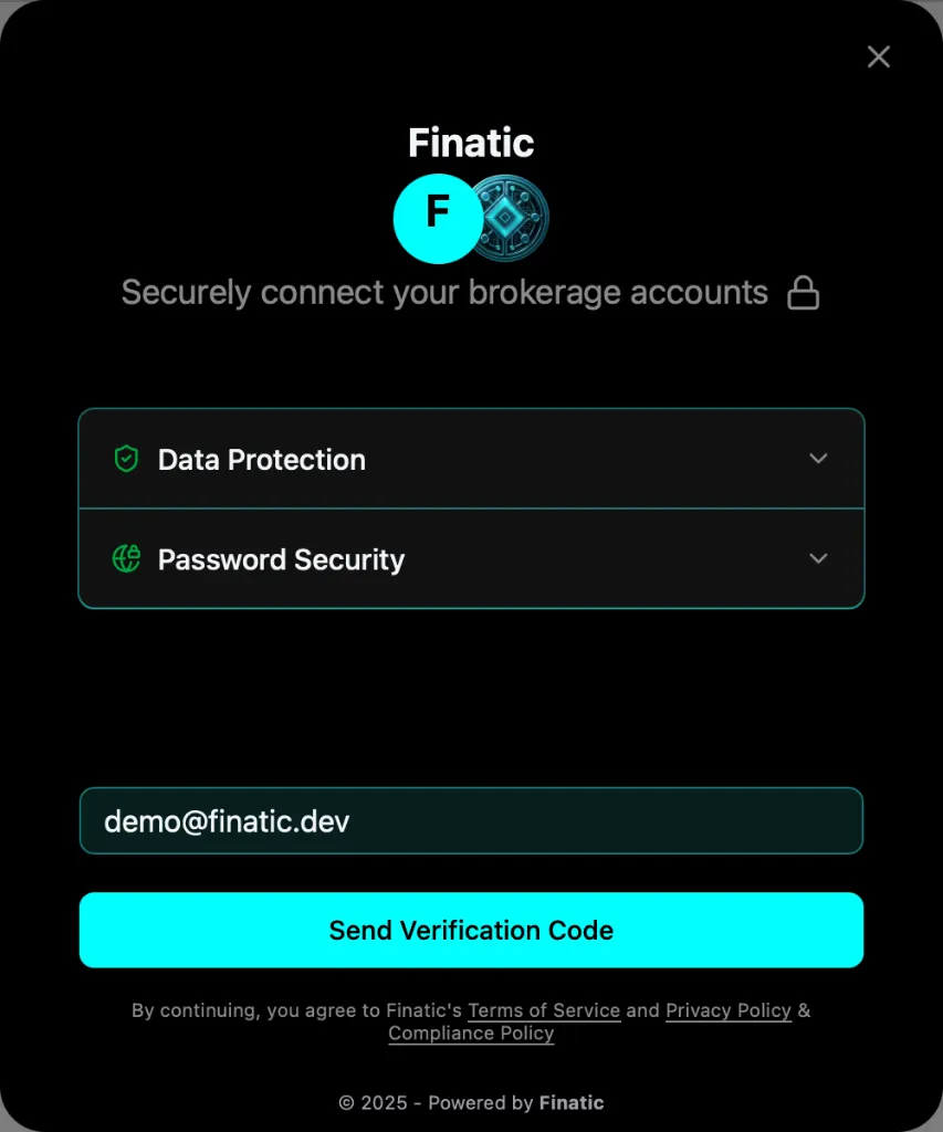 Secure Session Authentication